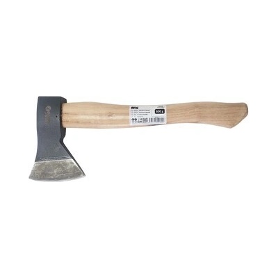 Sekera 600 g, dřevěná rukojeť HICKORY