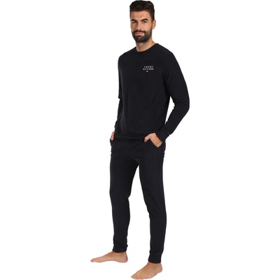 Tommy Hilfiger Мъжка пижама Tommy Hilfiger многоцветна Tommy Hilfiger | Mnogotsveten | МЪЖЕ | XL