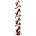 Kiotos Glass Dildo The Twister