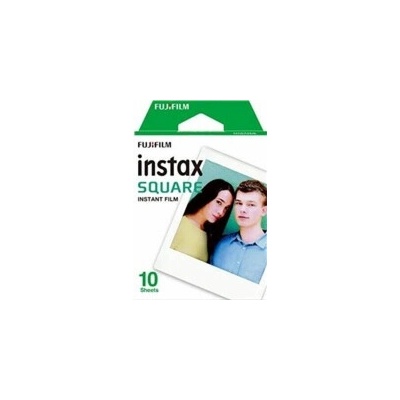 Fujifilm Film Instax Square 10 List