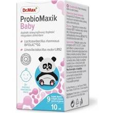 Dr.Max ProbioMaxik Baby 10 ml