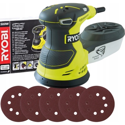 Ryobi ROS 300