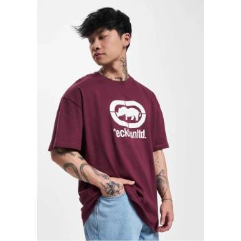 Ecko Unltd Тениска Ecko Unltd. JohnRhino T Shirt cherry XXLUB-ECKOTS1012T-01151 - Черен, размер L