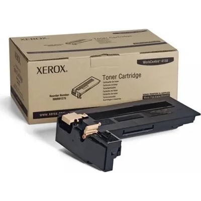 Xerox TОНЕР КАСЕТА ЗА XEROX WorkCentre 4150/4150s/4150x/4150xf - Black - PN 006R01276 (501XERWC4150)