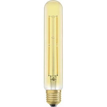 Image 1 of OSRAM LED крушка Ledvance Vintage 1906 Tubular 35, E27, 4W, 400lm, 2000K (AC32480)