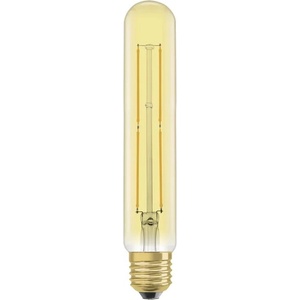 OSRAM LED крушка Ledvance Vintage 1906 Tubular 35, E27, 4W, 400lm, 2000K (AC32480)