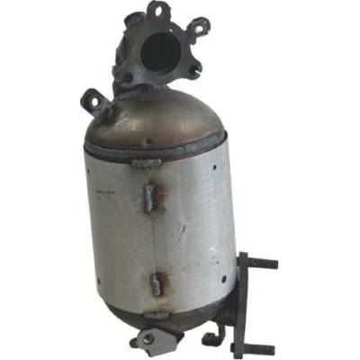 Filtr pevných částic - DPF BOSAL 095-591 (095591)