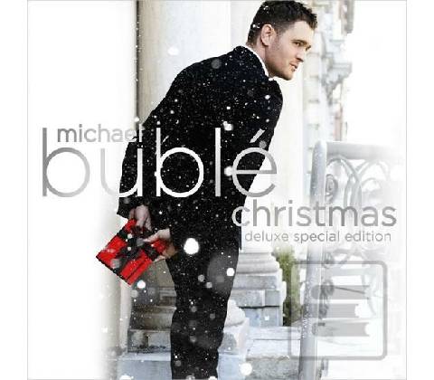 MICHAEL BUBLE - CHRISTMAS