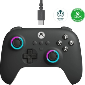 8BitDo Ultimate C Xbox Series X|S, Xbox One/PC Official Hall-Effect (RET00460)
