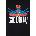 Marcelo Burlon Памучен суичър Marcelo Burlon Disco God (CMBB106F23FLE0061001)