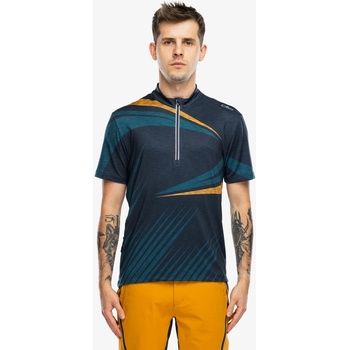 CMP Zyone Blue/Petroleum