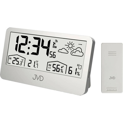 JVD RB3407.2