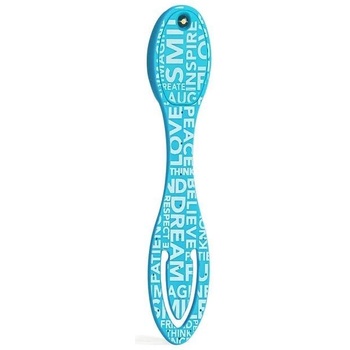 Bookchair Клипс за книга Flexilight Blue Words (15128)