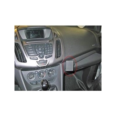 Brodit ProClip pro Ford Tourneo Connect/Transit Connect 14-18, na střed vpravo 854991