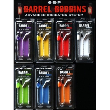 ESP Swinger BARREL BOBBIN Kit zelená