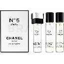 Image 1 of CHANEL No.5 L'Eau (Refills) EDT 3x20 ml