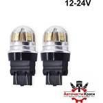 Paolo Диоди 3157 ПРЕМИУМ 12-24v 2 БР/К-Т (282199) - avtochastikrasi