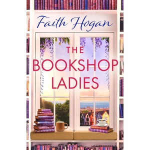 The Bookshop Ladies | Faith Hogan (2024)