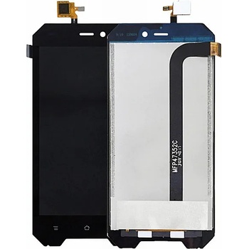 Image 1 of Blackview LCD дисплей за Blackview BV4000 BV4000