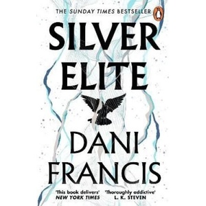 Silver Elite (ISBN: 9781804950722)