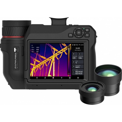 Hikmicro SP60H-L12/25