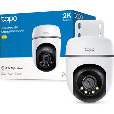 TP-Link Tapo TC41