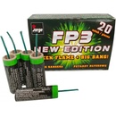 Petardy FP3 NEW 20 ks