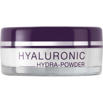 By Terry Hyaluronic Hydra-Powder transparentní pudr s kyselinou hyaluronovou 10 g