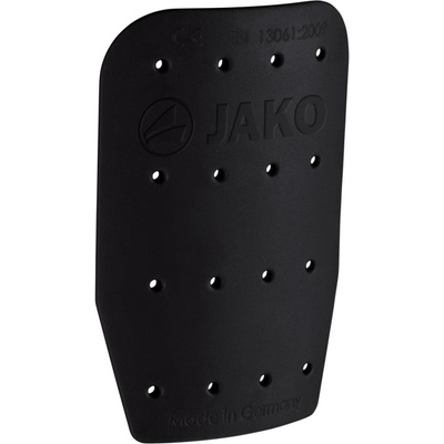 Jako Mini shin guard Pro černá – Zbozi.Blesk.cz
