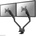 NewStar Neomounts FPMA-D750DBLACK2