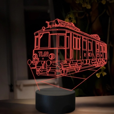 Beling 3D SXR28