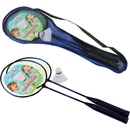 Teddies Badminton kov 2 pálky a 1 míček