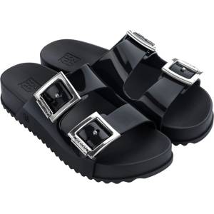 Zaxy Сандали Zaxy Women's Flat Sandals - Black