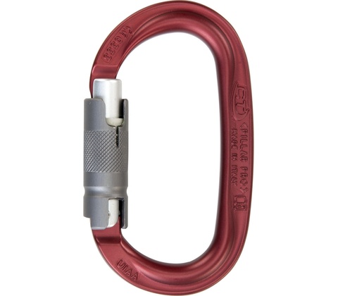 Climbing Technology Pillar Pro TG