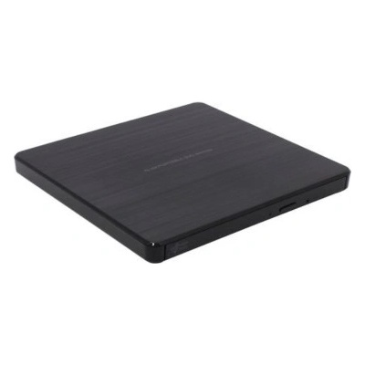 LG Hitachi-LG GP60NB60 Ultra Slim External DVD-RW (GP60NB60.AUAE12B)