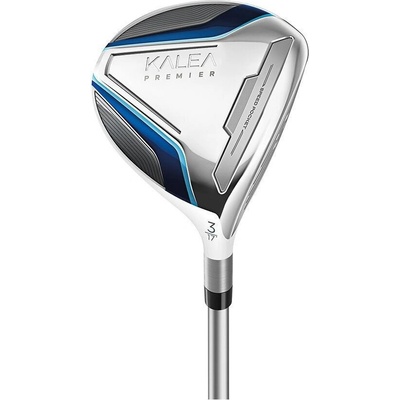 TaylorMade Kaela Premier fairway 40 – Zboží Mobilmania