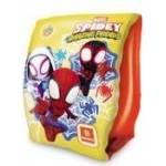Artyk Spidey Splash Sleeves