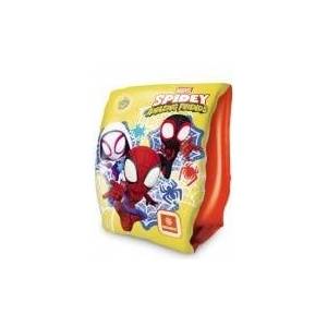 Artyk Spidey Splash Sleeves