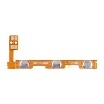 Xiaomi Redmi 7A - Flex Kabel Tlačítek Zapínání + Hlasitosti