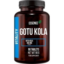 Essence Nutrition Gotu Kola 90 tablet