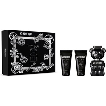 Moschino Toy Boy подаръчен комплект за мъже