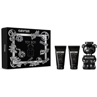 Moschino Toy Boy подаръчен комплект за мъже