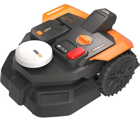 Worx Vision Cloud WR303E