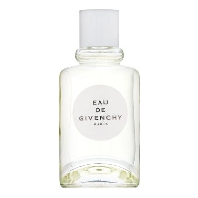 Givenchy Eau de Givenchy toaletná voda unisex 100 ml