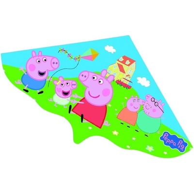 Günther drak Prasátko Peppa 115x63 cm GmbH & Co KG
