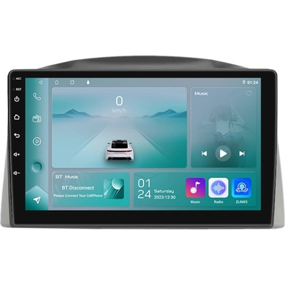 HIZPO P101002CP Jeep Grand Cherokee (2+32GB)