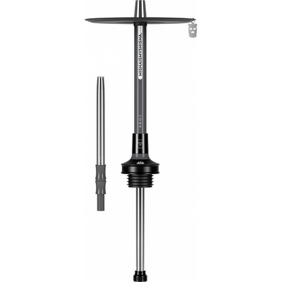 Misha Revolt 50/1 šedá