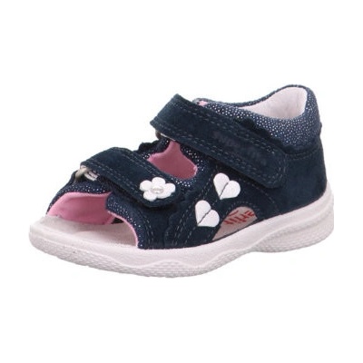 Superfit Girls Sand ale Polly blue