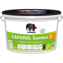 Caparol Samtex 3 Biela 10L