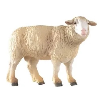 Image 1 of Papo - Фигурка за колекциониране и игра - Мериносова овца (51041)
